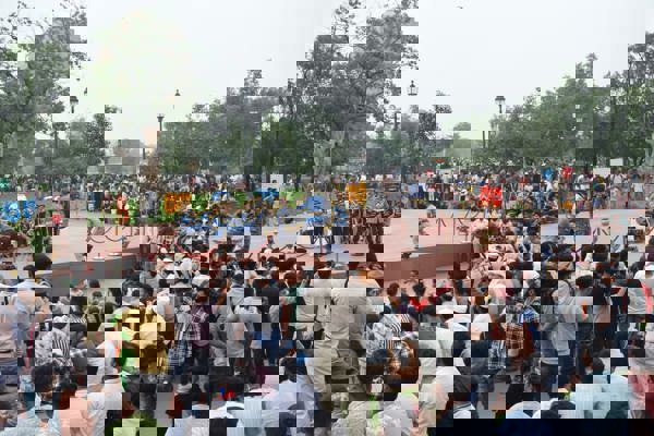 National Unity Day Celebration -2022